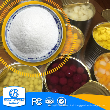 High quality Wet Process Disodium Phosphate anhydrous food grade made in china